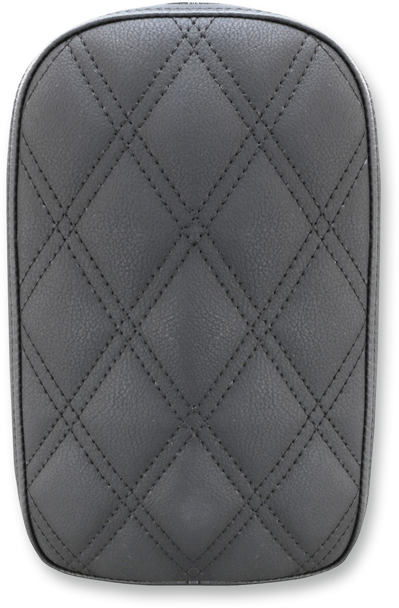 Saddlemen Lattice Stitch Passenger Seat Pad