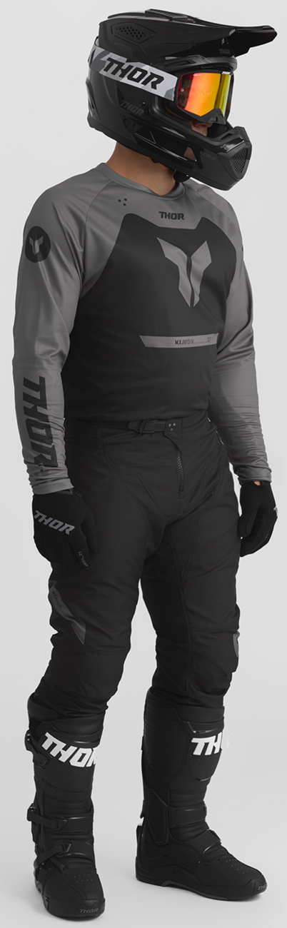 Thor Ridemode Static Gloves