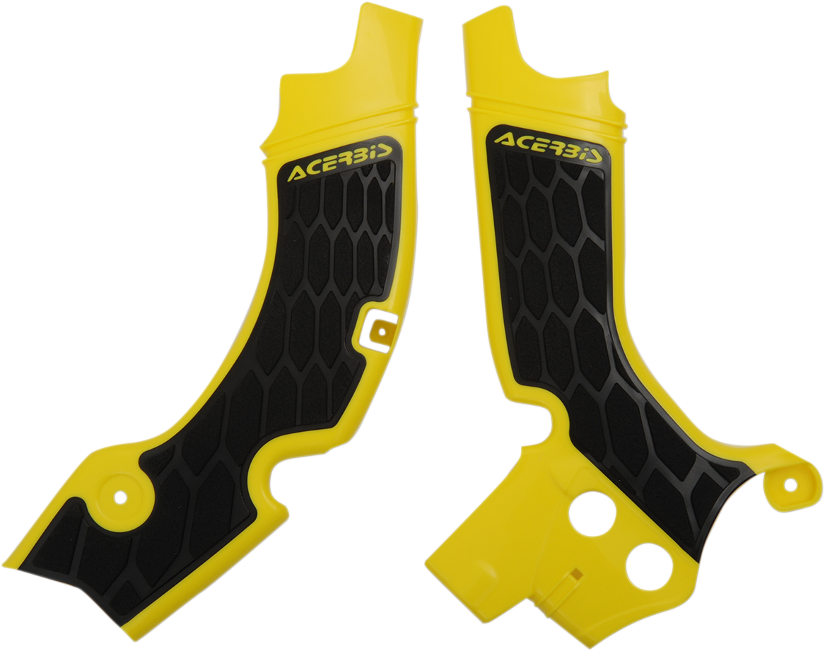 X-Grip Frame Guards