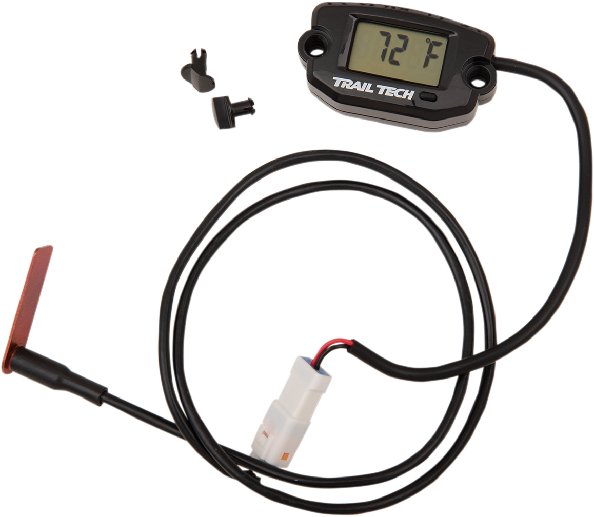 Trail tech Temperature Meter