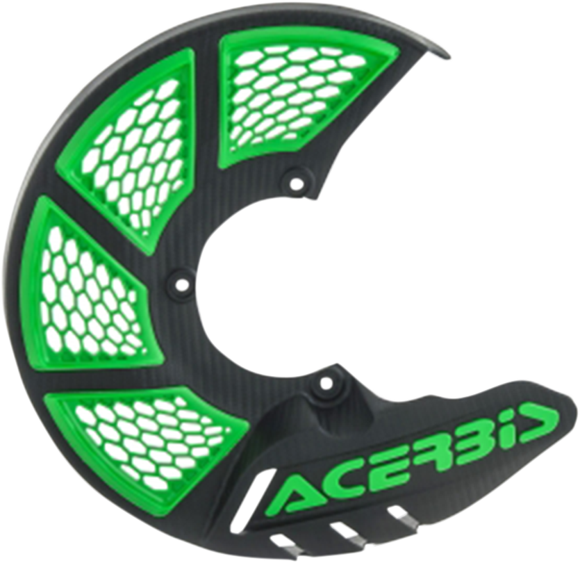 Acerbis X-Brake Vented Disc Cover