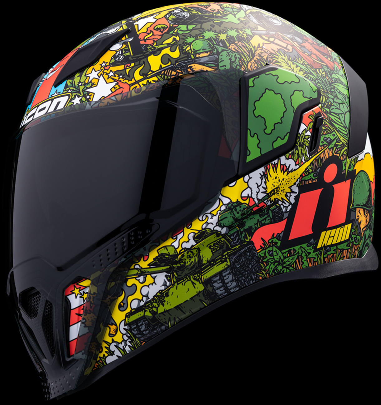 Icon Airflite™ GP23 Helmet
