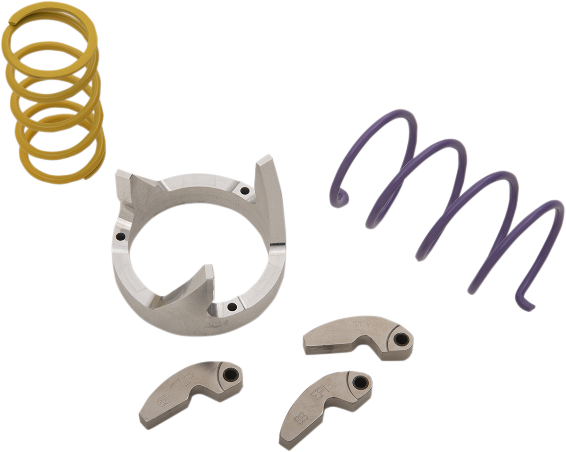 Trail Performance Clutch Kit