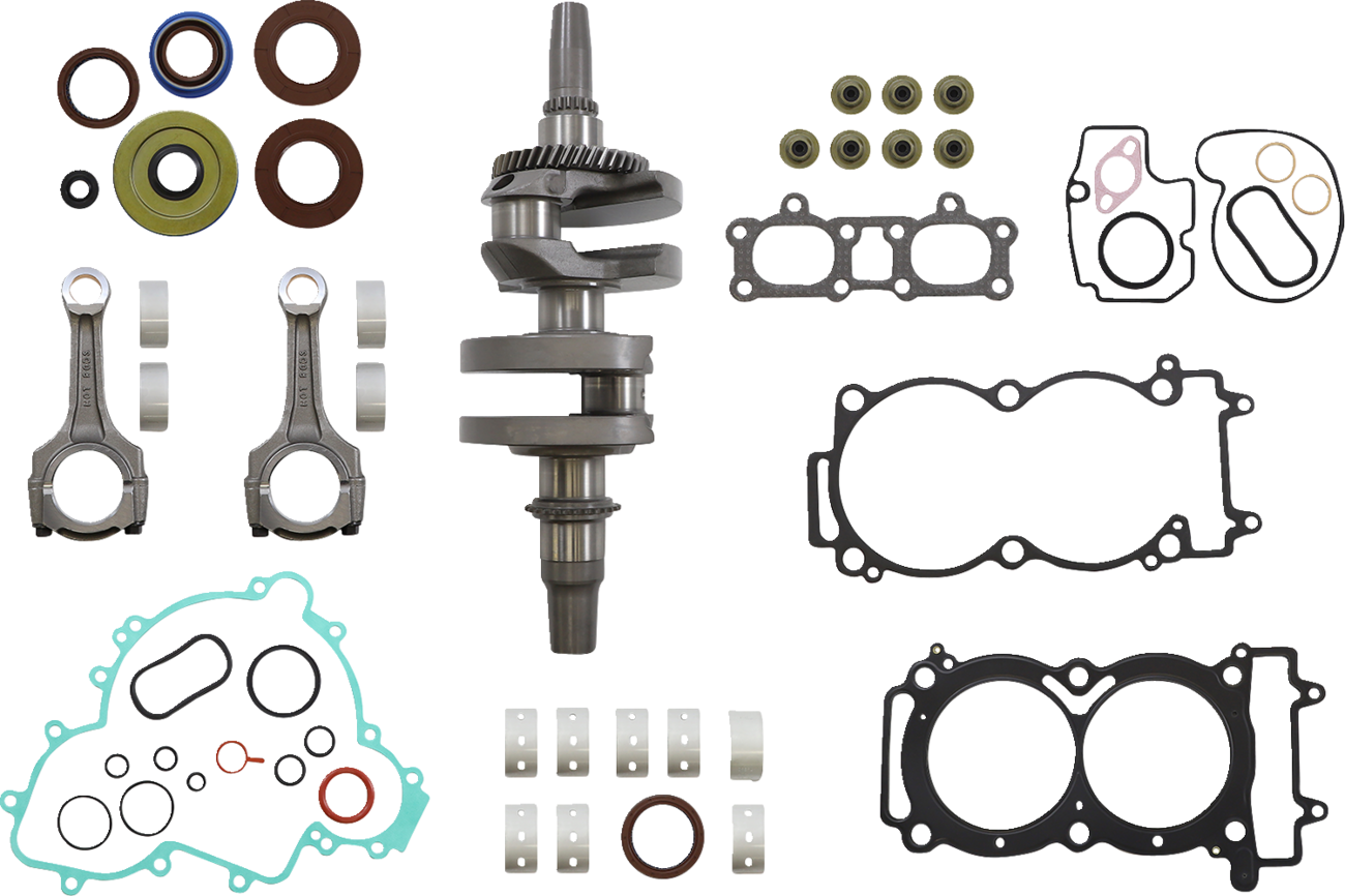 Hot Rods Bottom End Kit Polaris General 1000 / RZR RS1 / RZR 1000 2018-2020