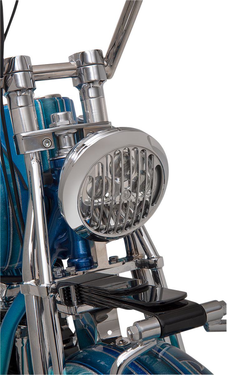 HEADLIGHT LED GRILL CH Products Drag Specialties®