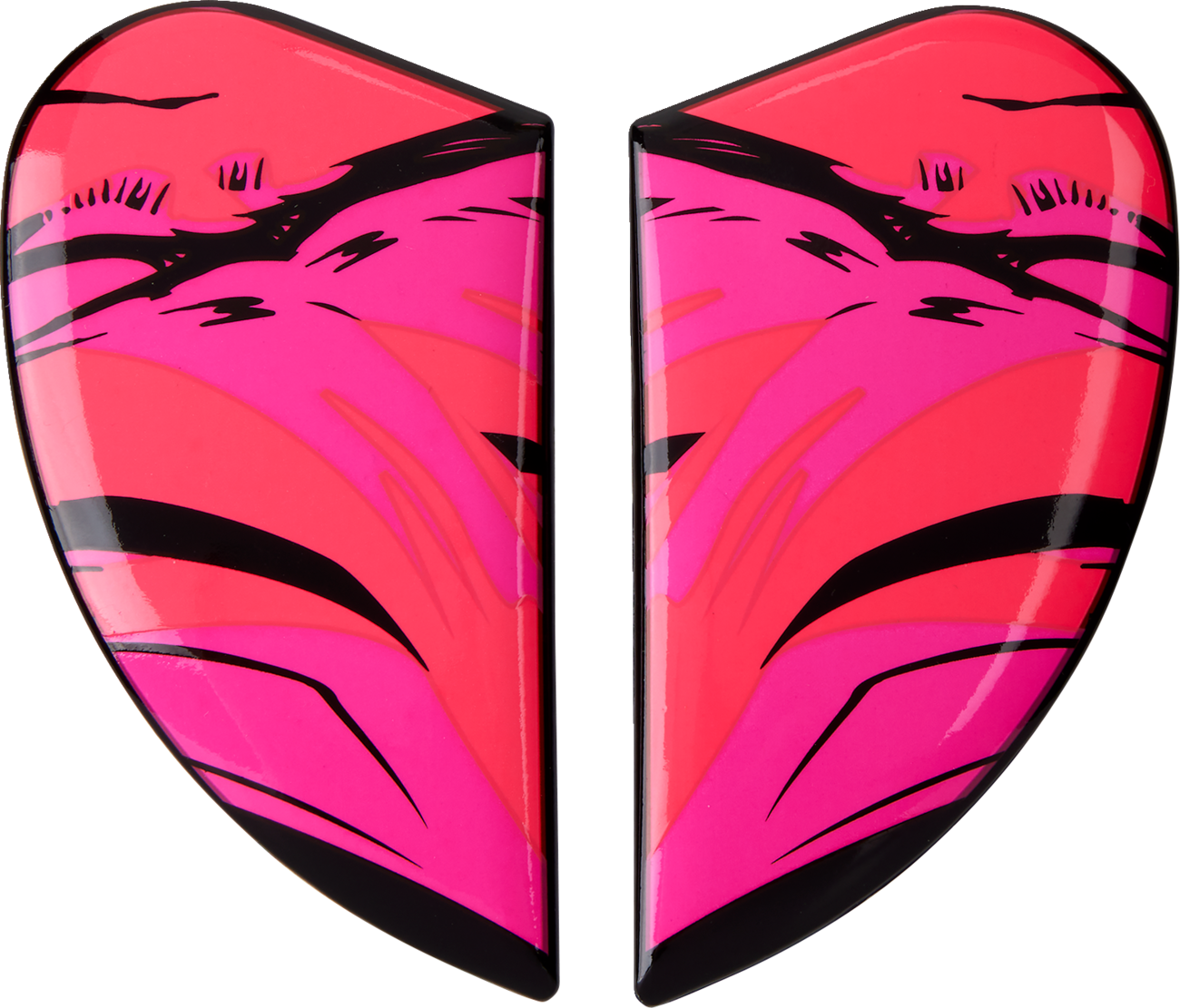 Icon Airform™ Helmet Side Plates