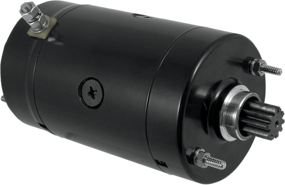Drag Specialties High Torque Starter