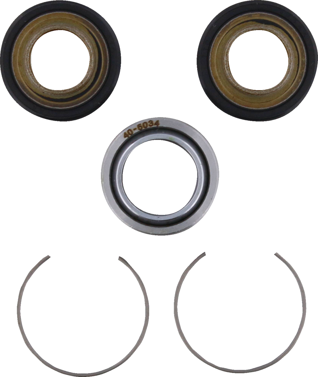 Moose Racing Shock Bearing Kit