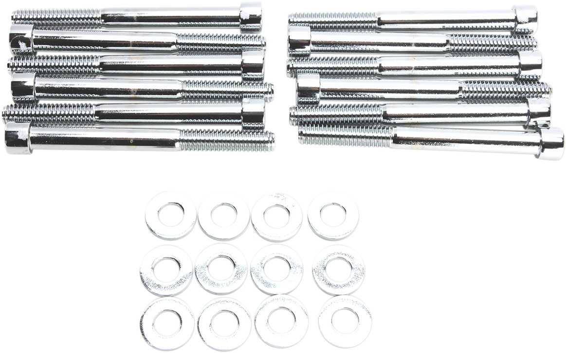 GARDNER-WESTCOTT Primary Bolt Kit