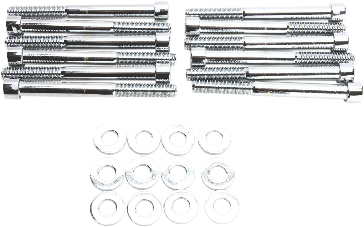 GARDNER-WESTCOTT Motor Case Set