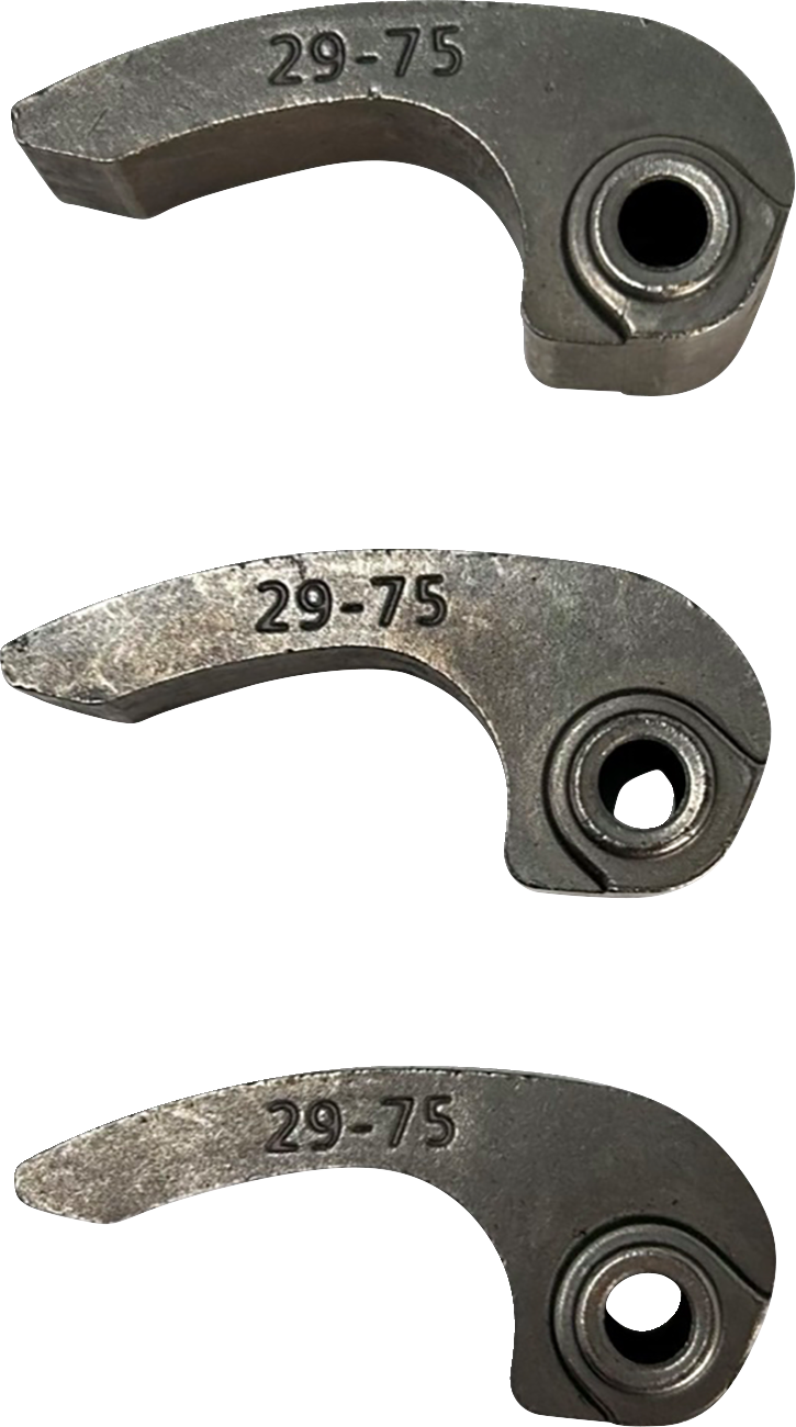 Clutch Weights