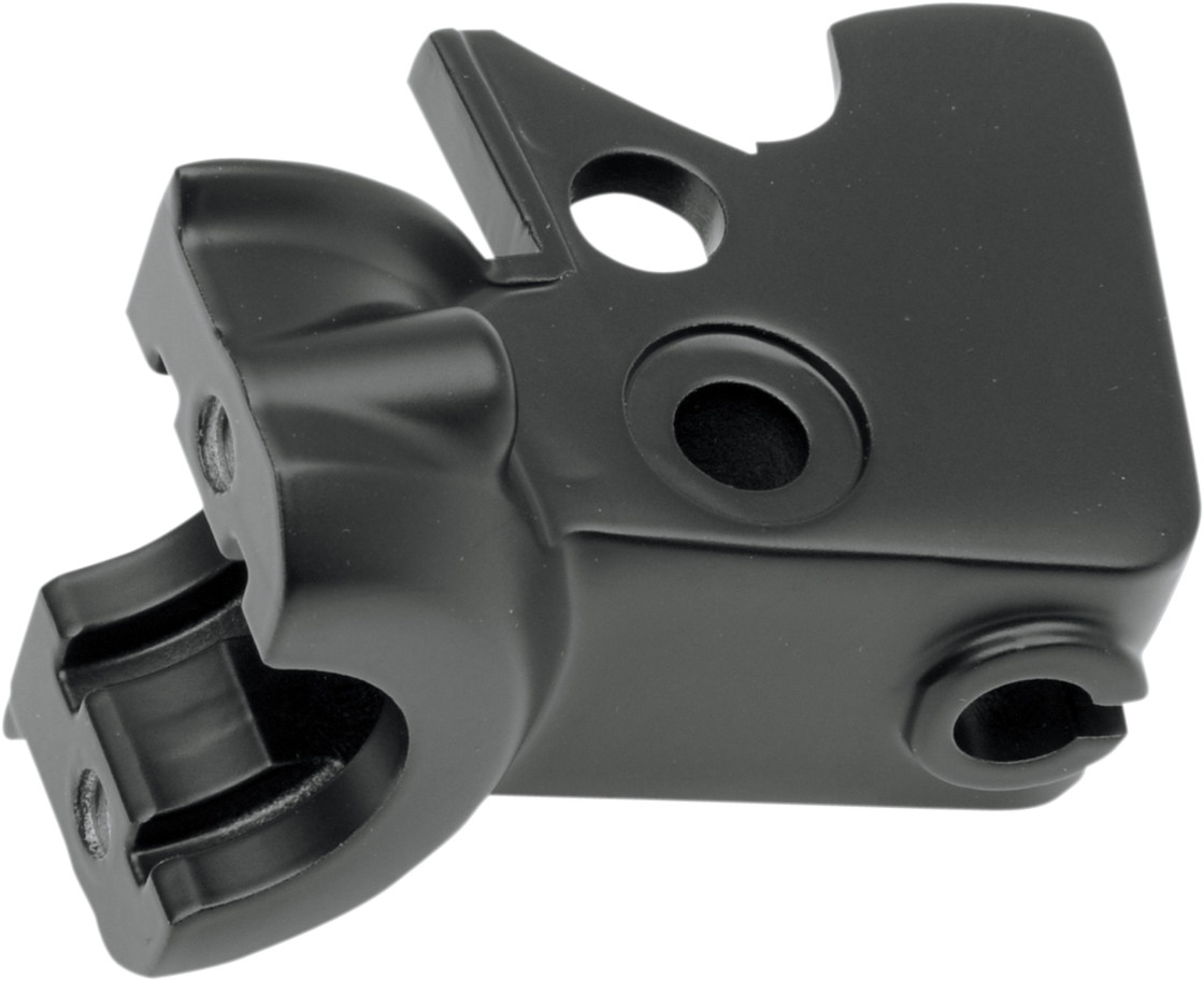 Drag Specialties Clutch Lever Bracket