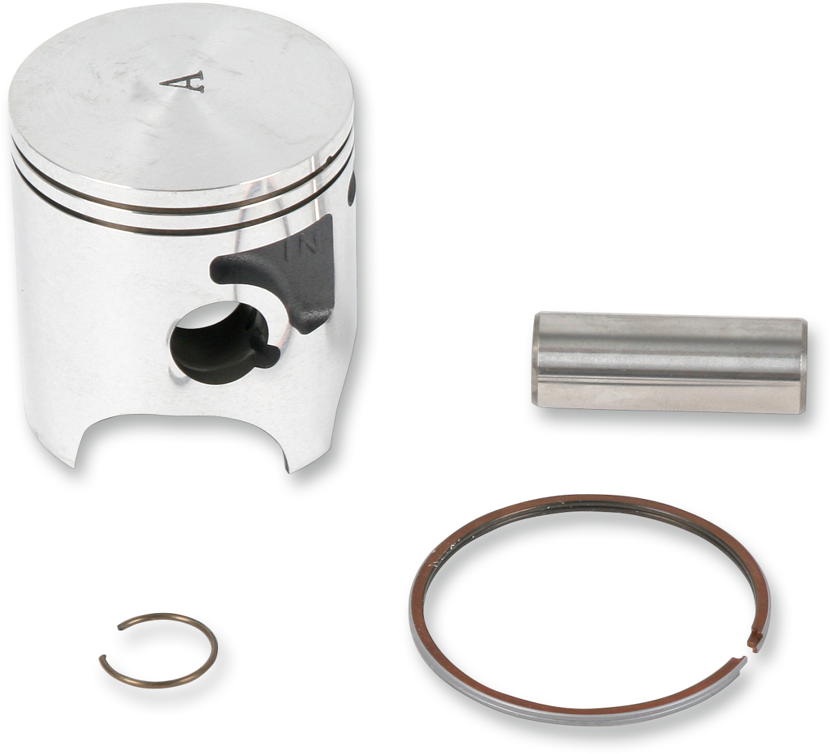 Prox Piston Kit - 48.45 mm - Kawasaki KX85