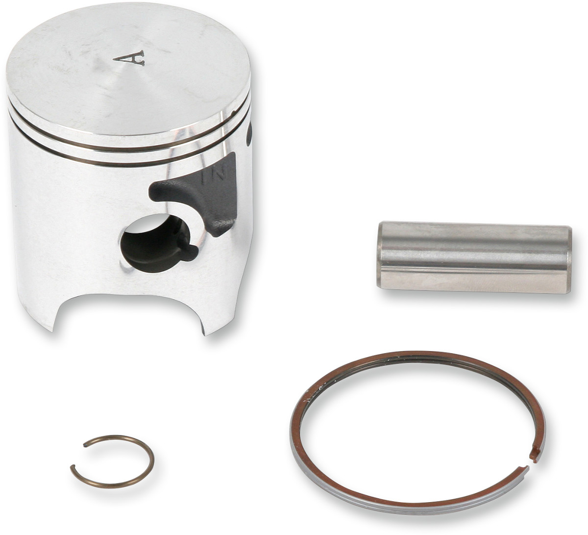 Pro X Piston Kit Kawasaki KX85 2001-2013
