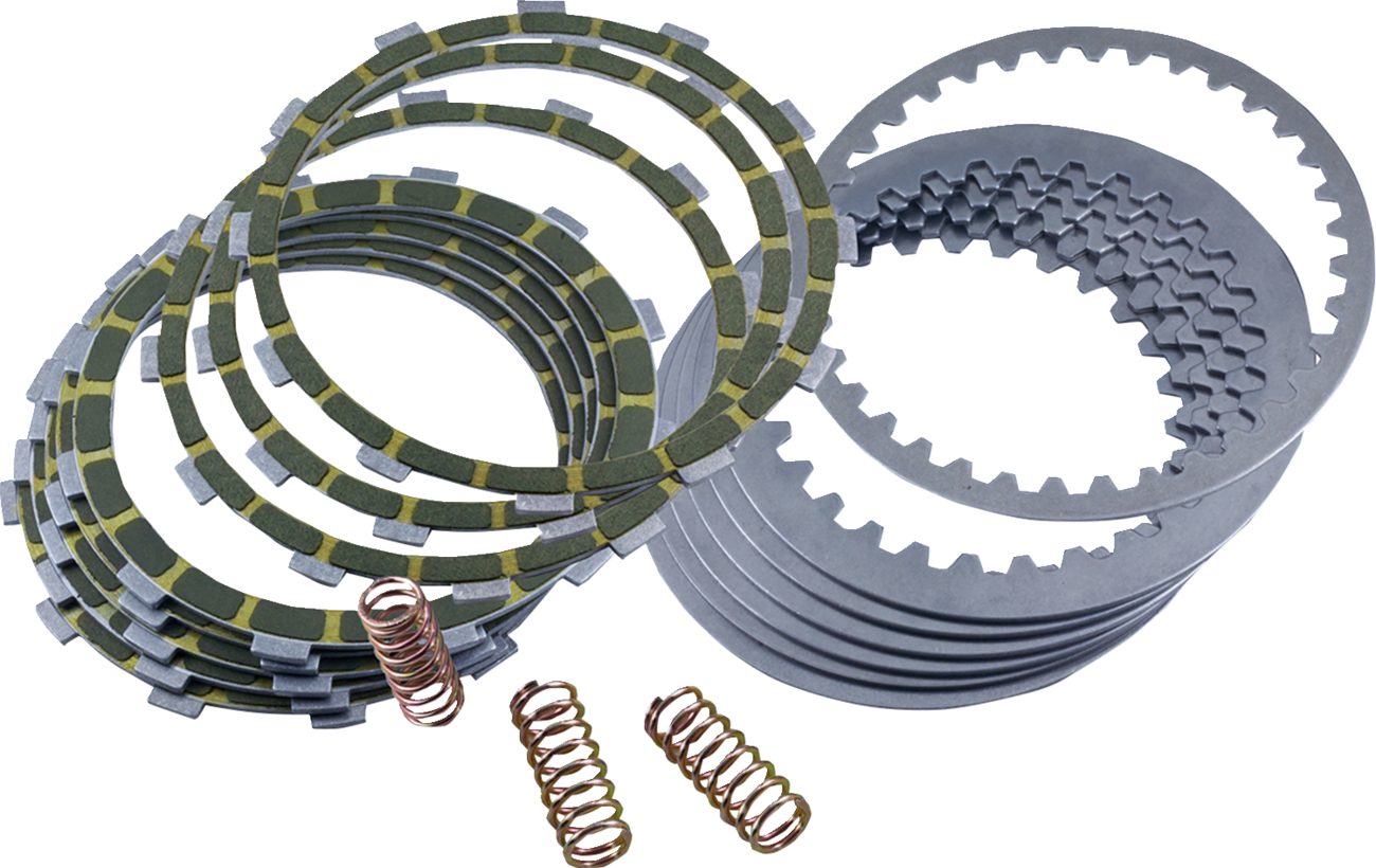 Extra Plate Clutch Kit
