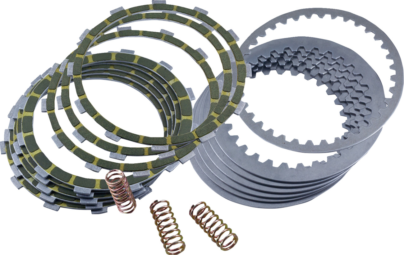 BARNETT Extra Plate Clutch Kit