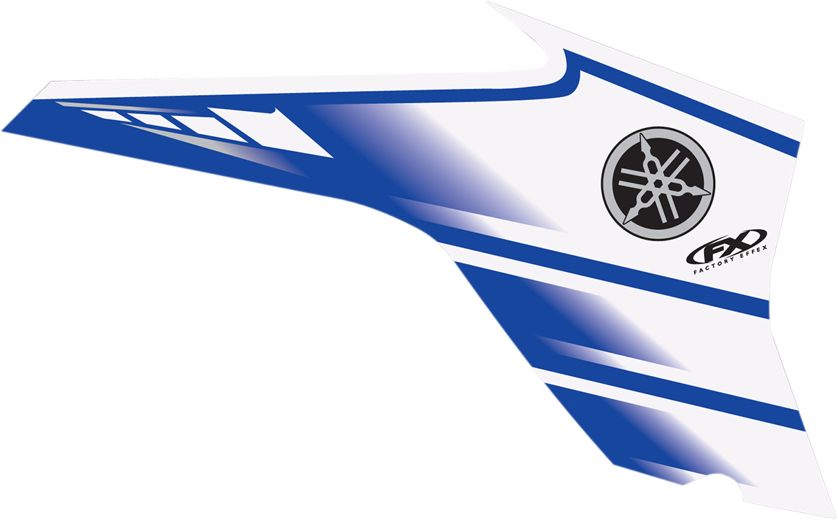 FACTORY EFFEX Replacement OEM Tank/Shroud Graphics