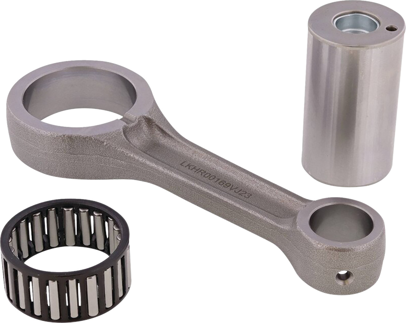 Hot rods Connecting Rod Kit - Yamaha Grizzly YFM700 | Kodiak YFM700 | Wolverine YXE70