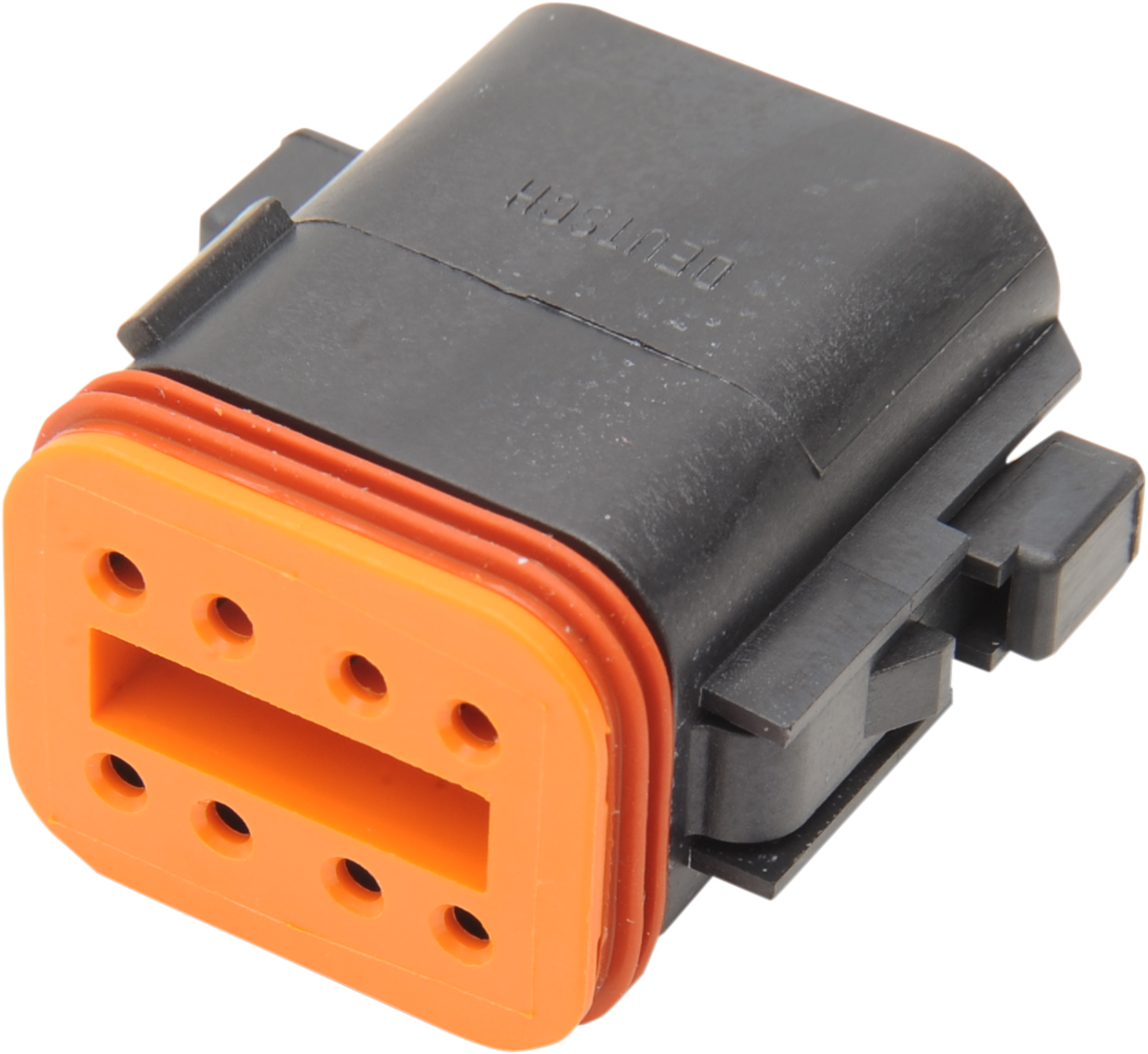 Namz Deutsch Connectors