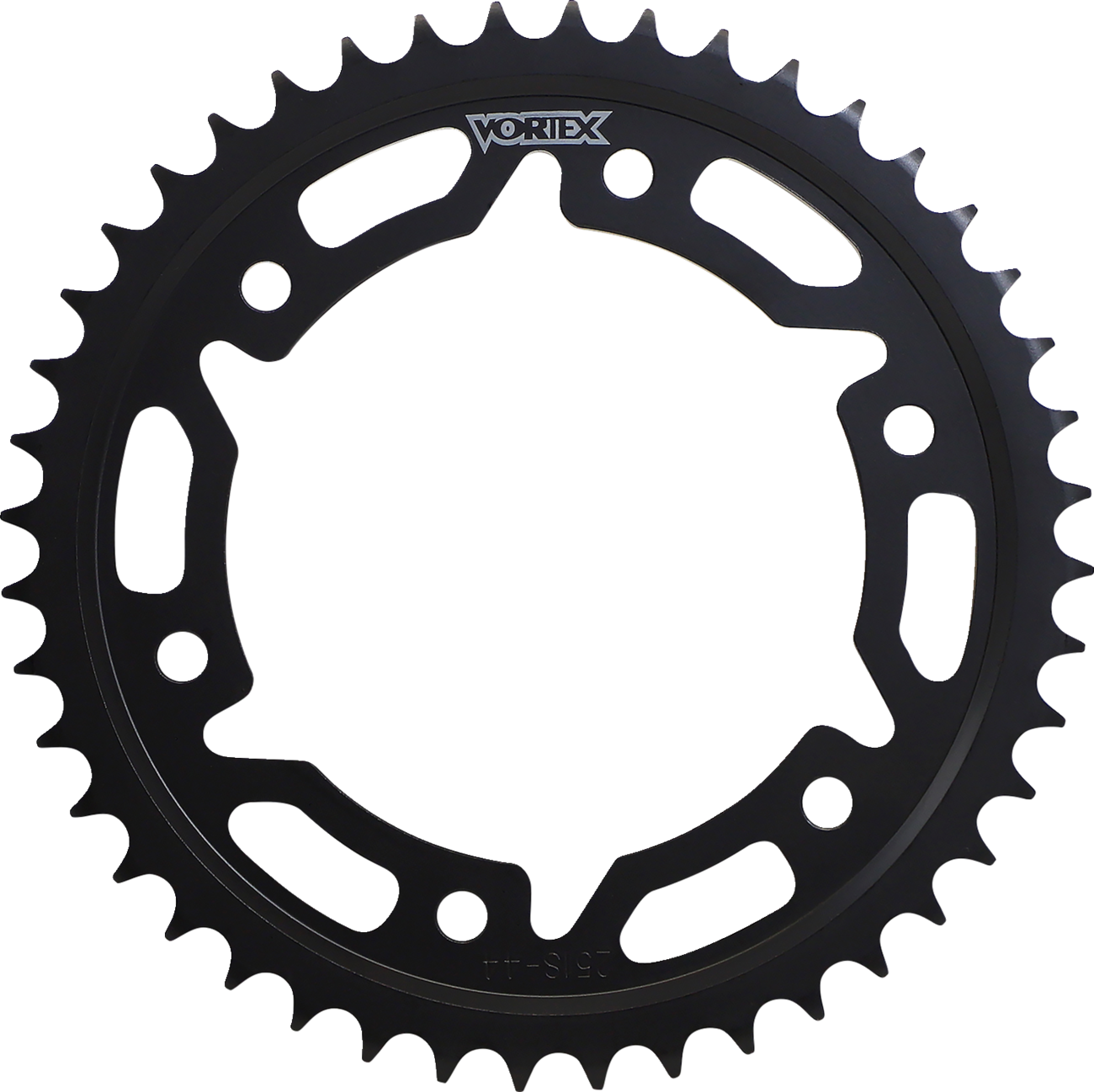 VORTEX Steel Sprocket