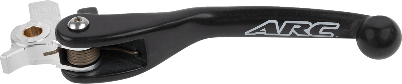 Forged Clutch Lever