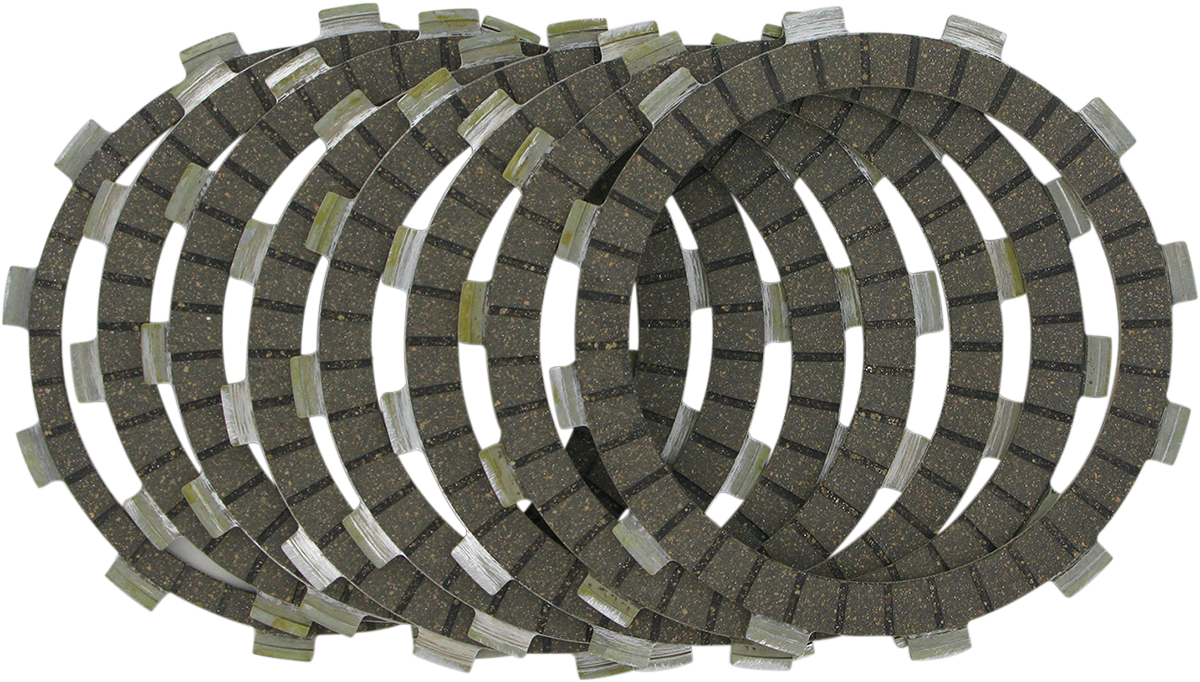 Ebc Clutch Kit 1999-2003 Yamaha YZF-R1