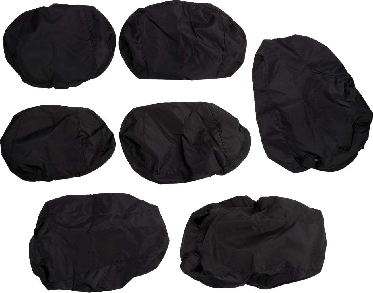 Moose Racing Seat Cover