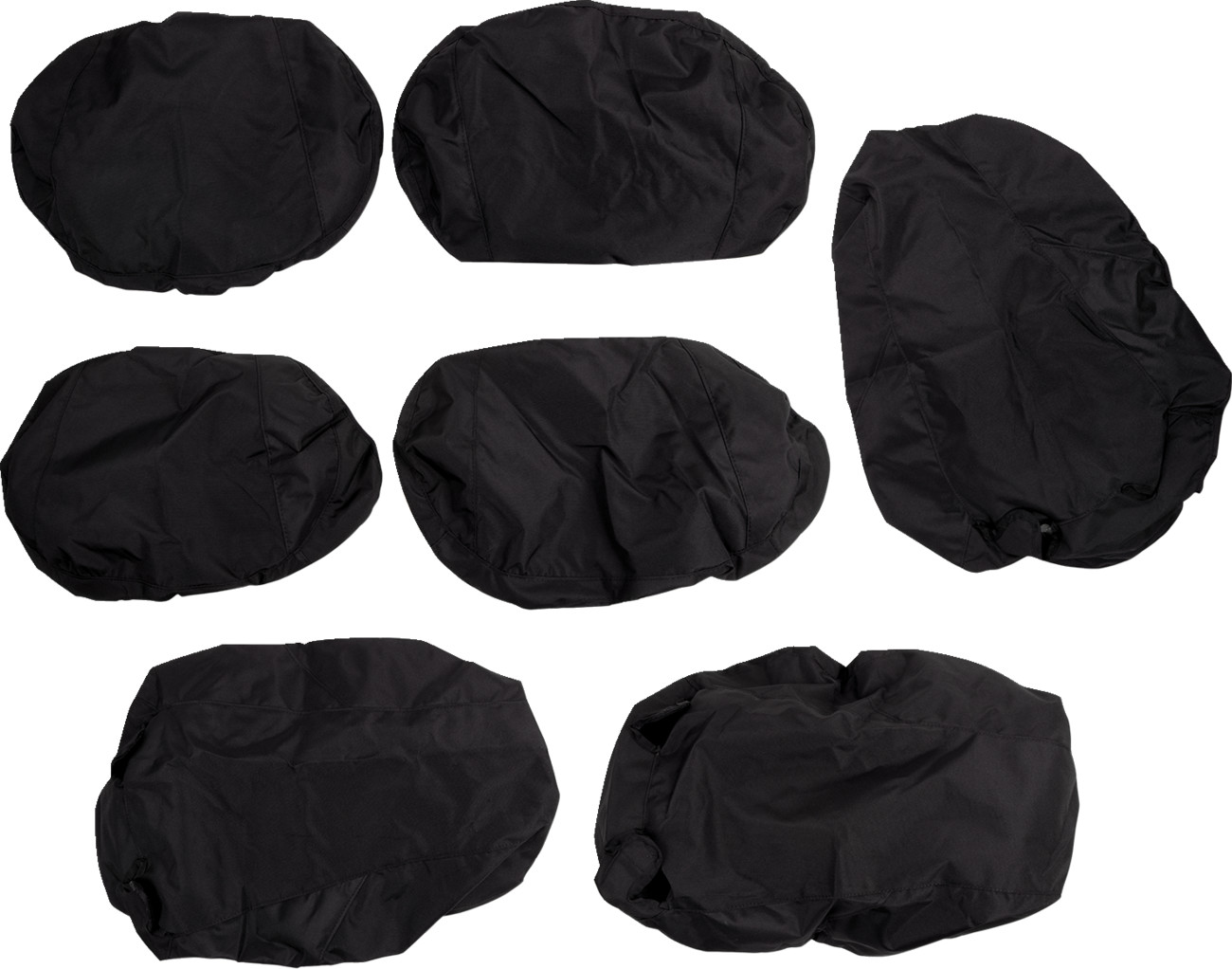 Moose Racing Seat Cover
