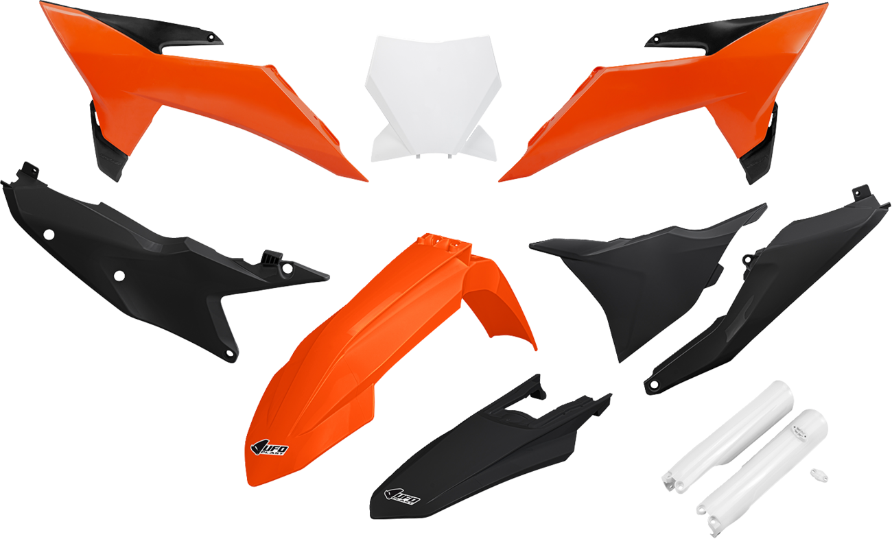 UFO Full Replacement Body Kit For KTM