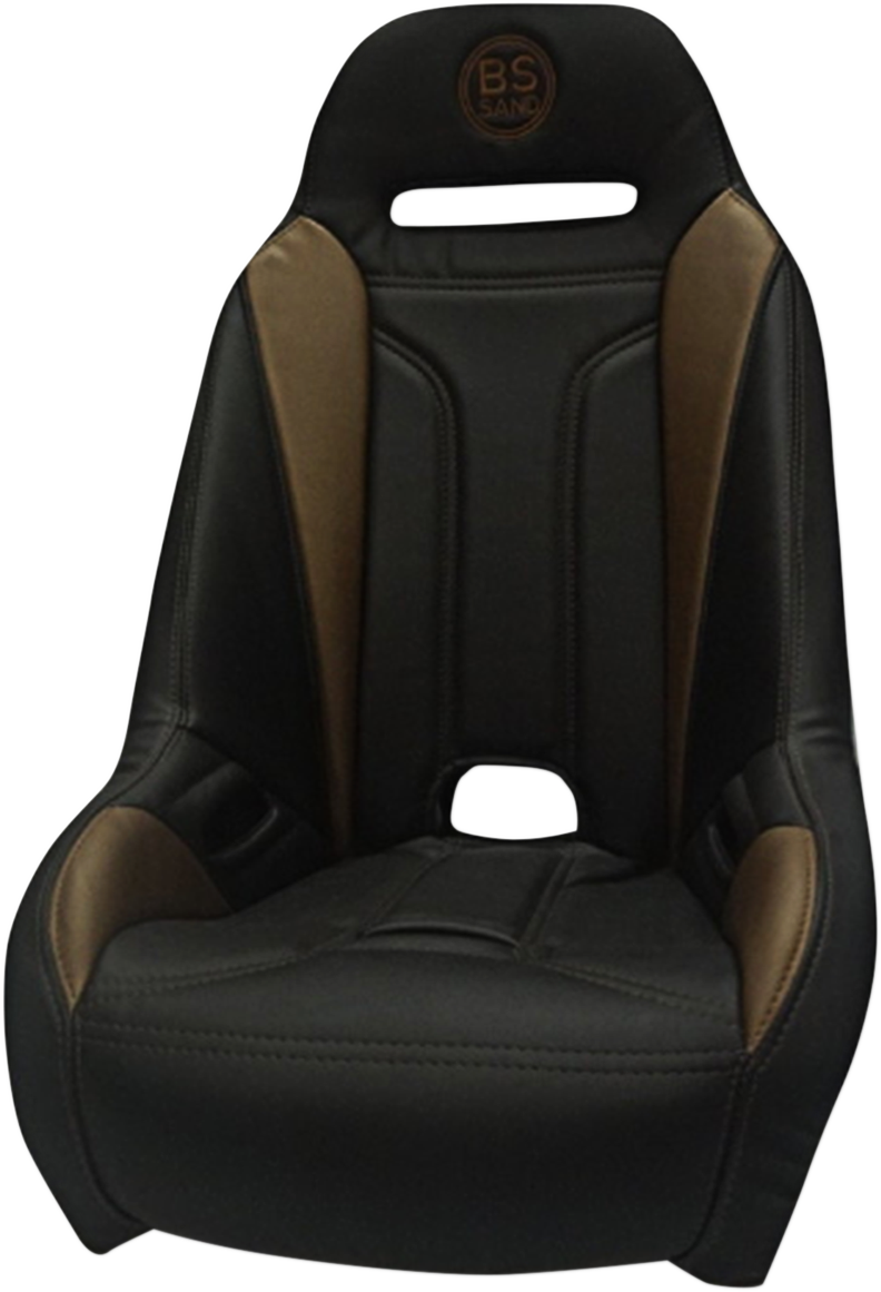 BS Sand Extreme Seat Polaris RZR 900 / XP Turbo 2015-2023