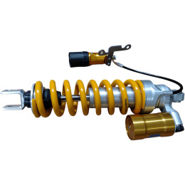 SHOCK ABSORBERS SHOCK ABSORBERS