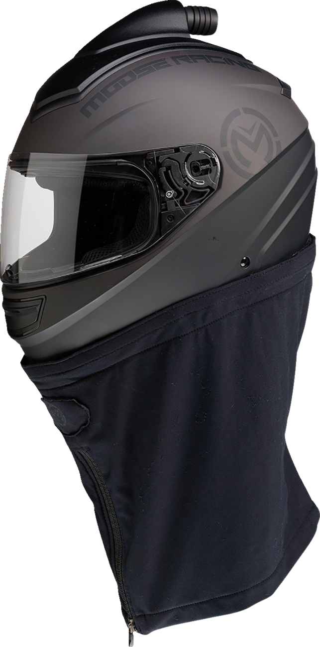 Air Intake Helmet