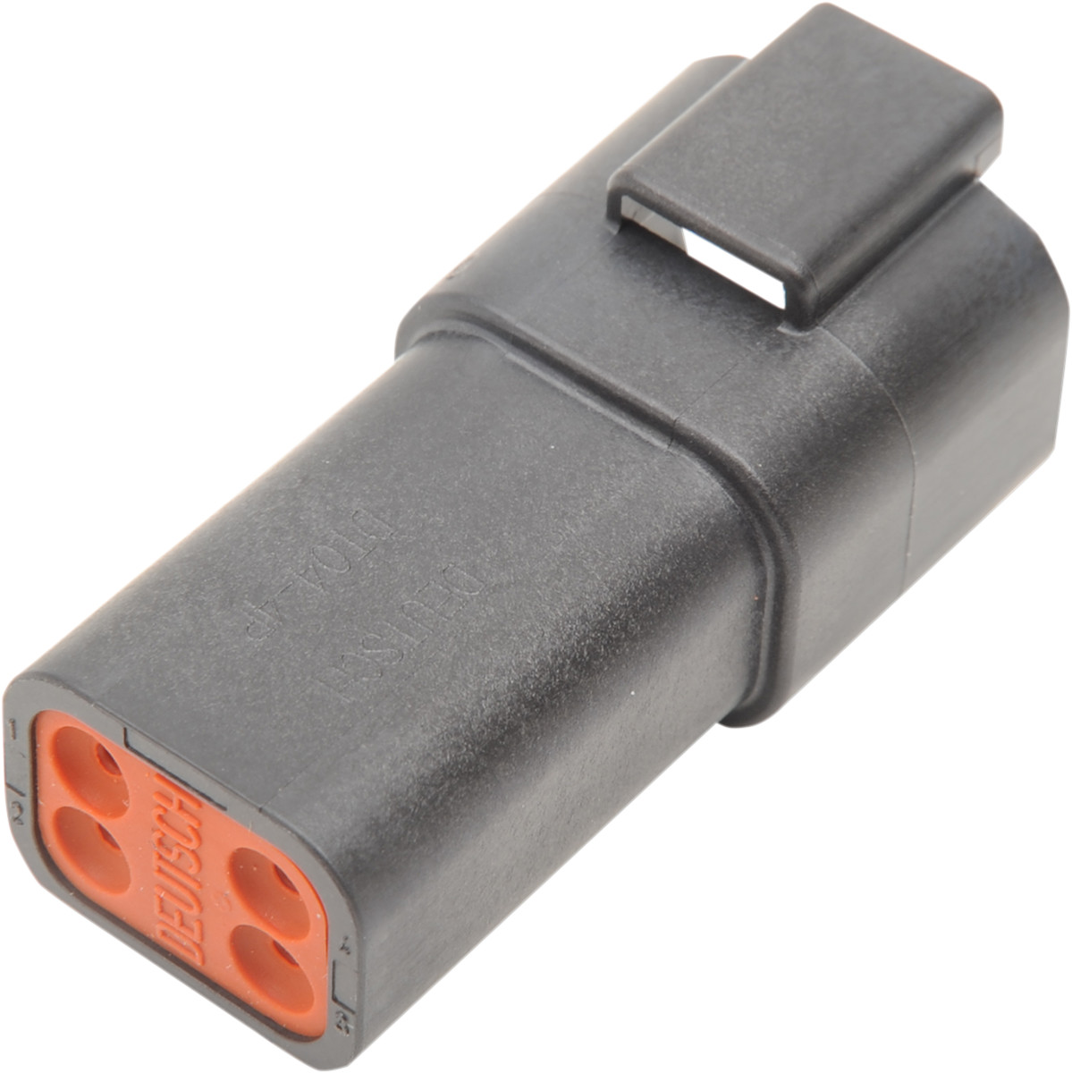 Namz Deutsch Connectors