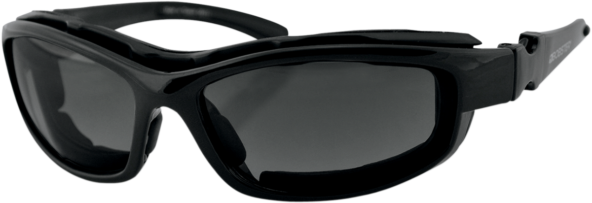 BOBSTER Road Hog II Sunglasses
