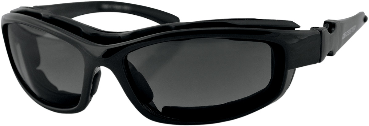 Bobster Road Hog II Goggles / Sunglasses