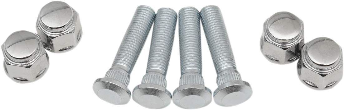 Wheel Stud/Nut Kit