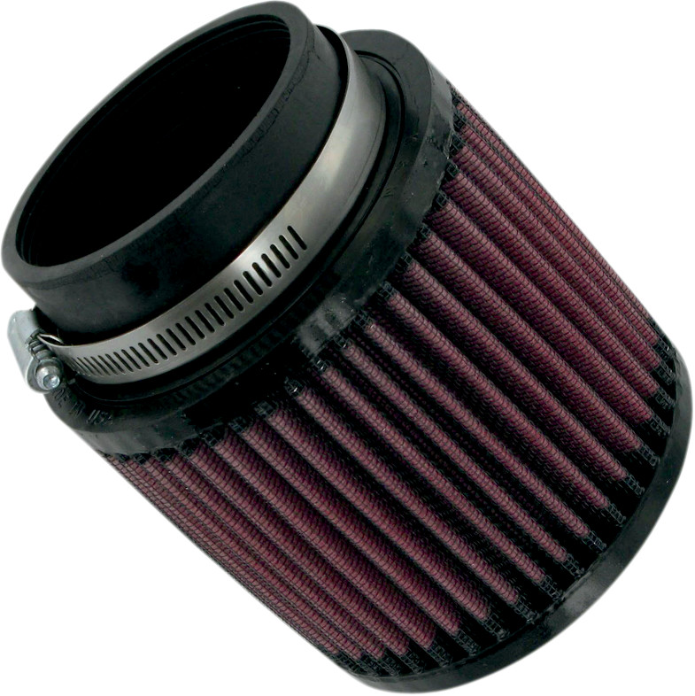 K & N Universal Clamp-On Air Filter