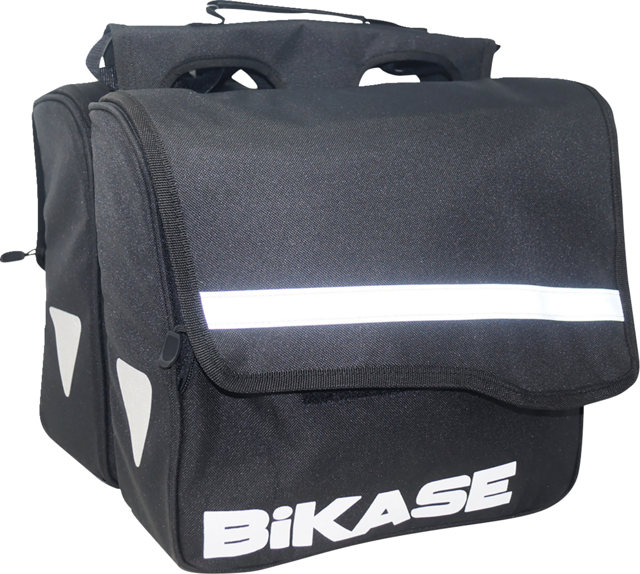 BIKASE City Panniers