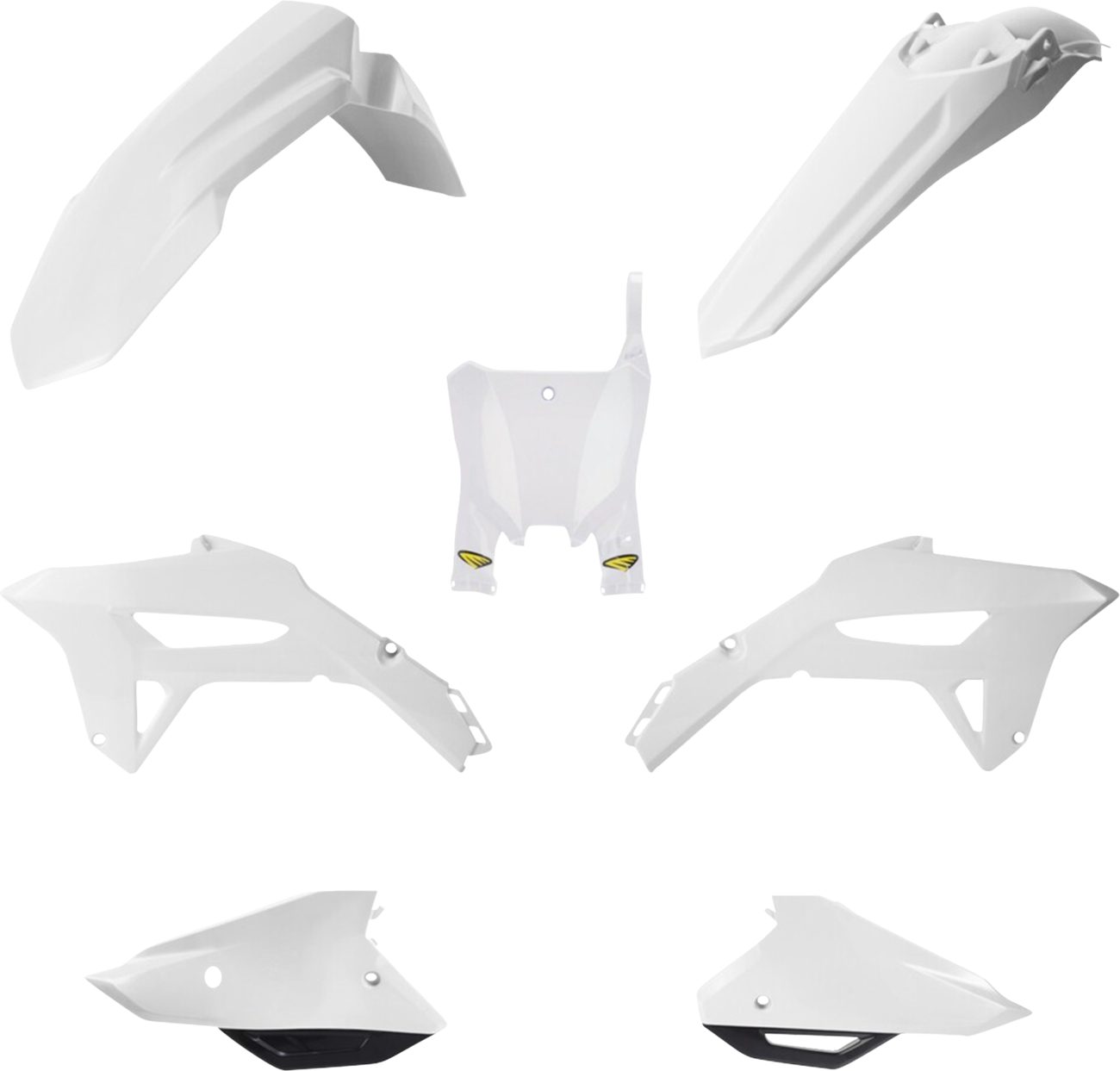 CYCRA 5 Piece Replica Body Kit