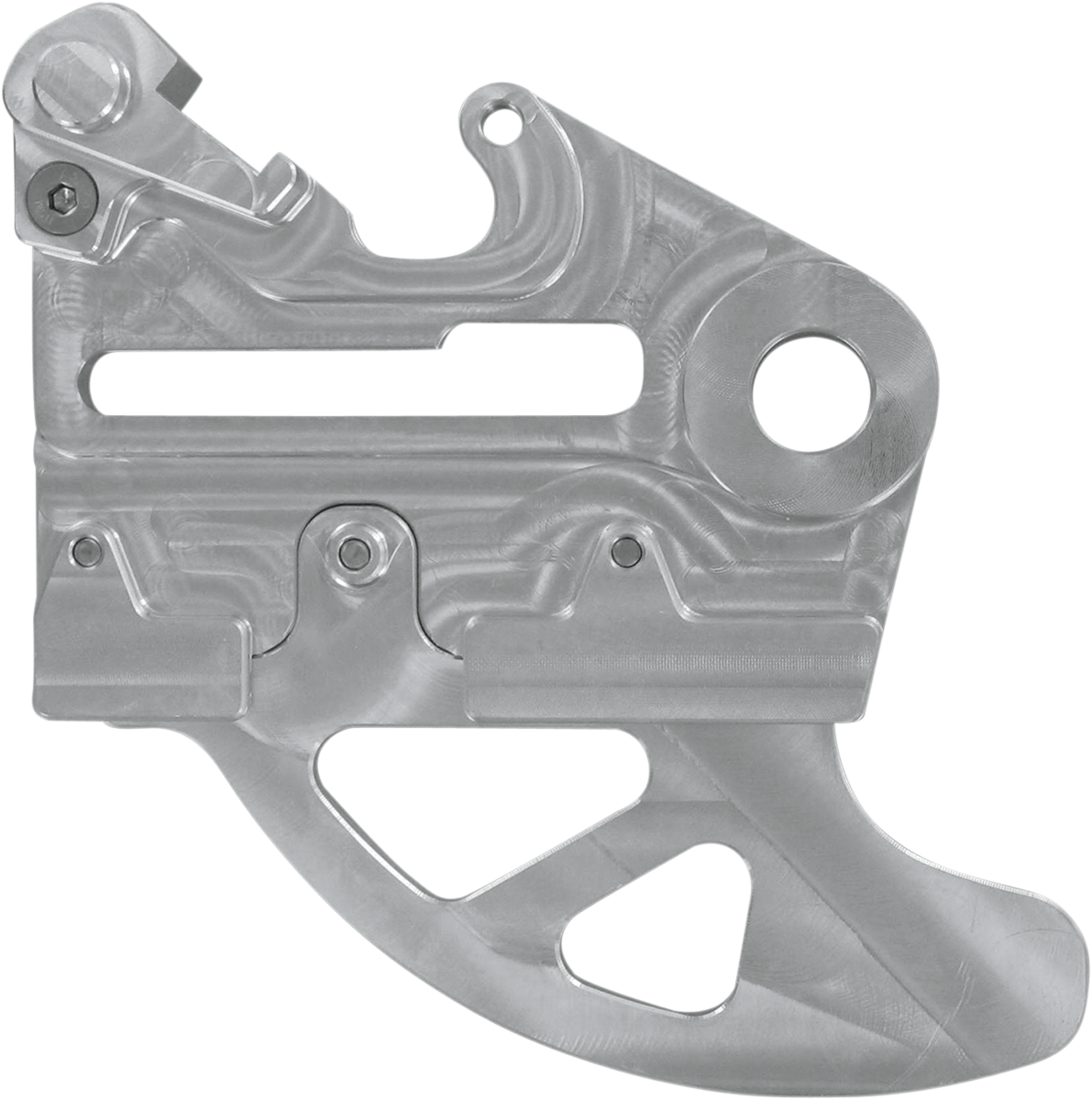 Moose Racing Shark Fin Rear Disc Guard KTM / Husqvarna / Gas Gas / Husaberg 125cc-530cc 2004-2023