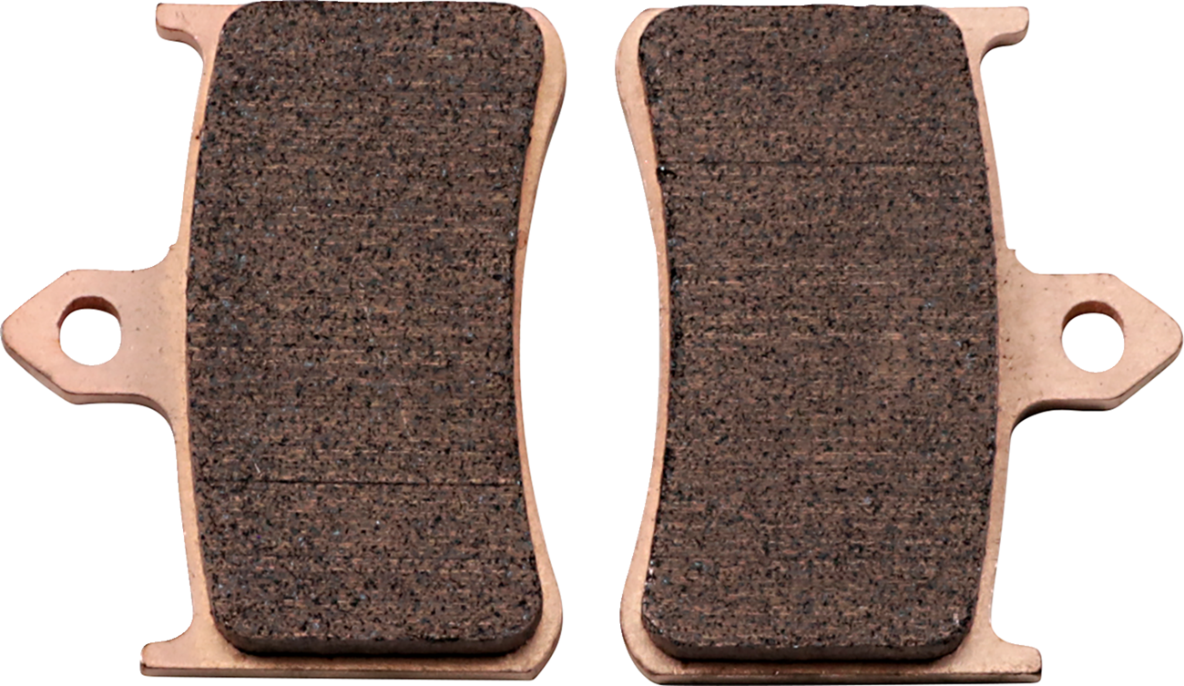 Galfer HH Sintered Front Brake Pads FD148