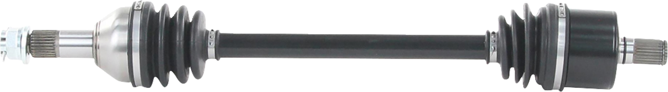 Moose Racing OEM Replacement Standard CV Axle