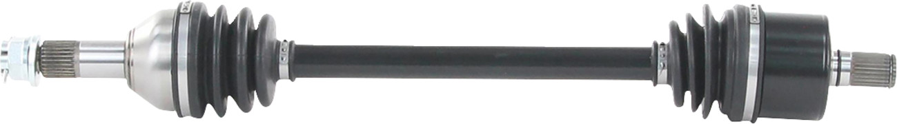 Moose Racing OEM Replacement Standard CV Axle