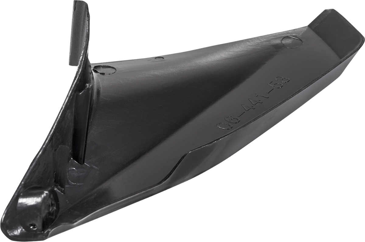 Headlight Side Plate