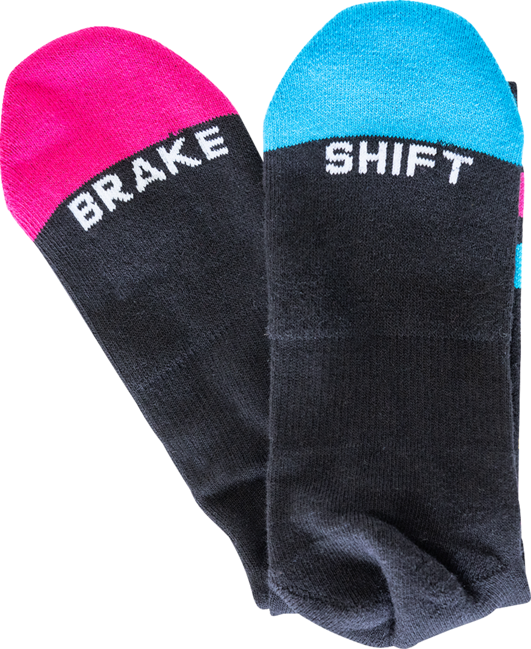 FMF Ride Bad Socks