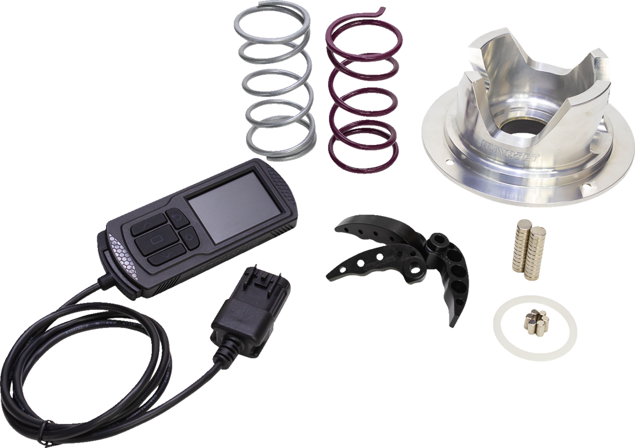 DYNOJET Dynojet Power Packages Stage 2 A Kit