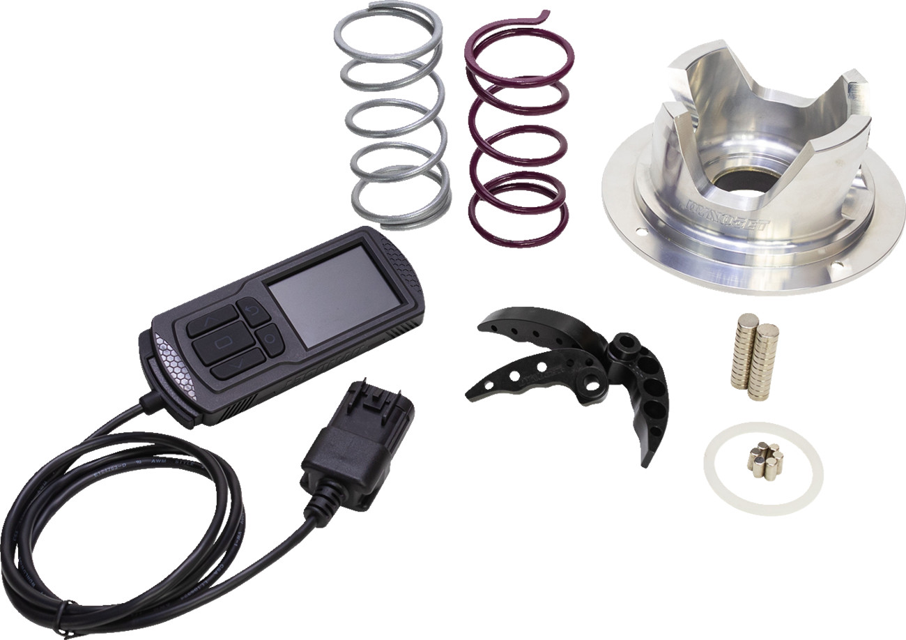 DYNOJET Dynojet Power Packages Stage 2 Kit