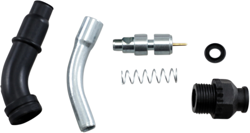Choke Plunger Kit