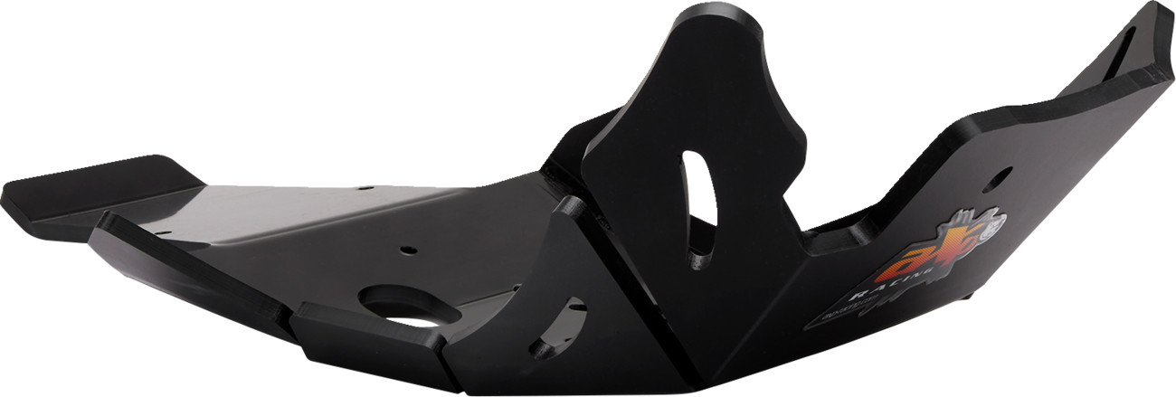 AXP Racing Xtrem Skid Plate Beta 125cc-200cc 2020-2023