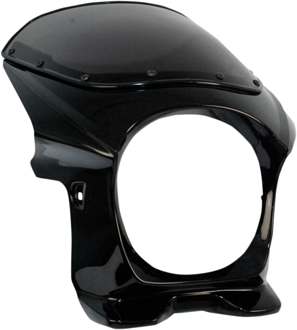Emgo Venom Fairing - Mark II